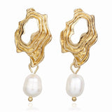 Fashion New Season Earrings