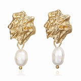 Fashion New Season Earrings