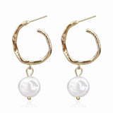 Fashion New Season Earrings
