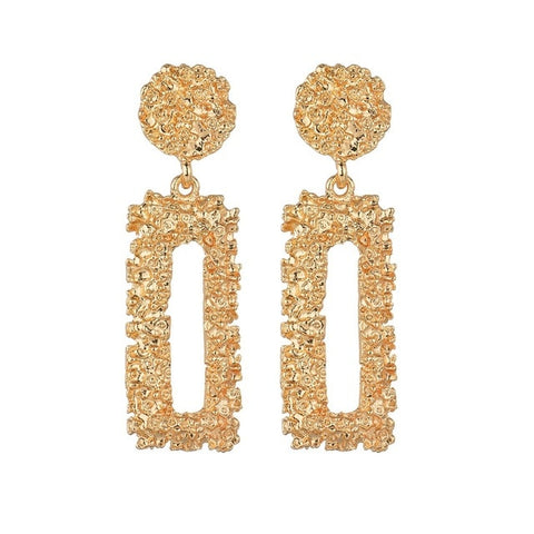 Fashion New Season Earrings