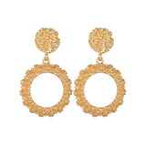 Fashion New Season Earrings