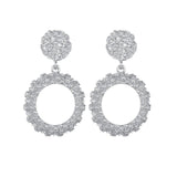 Fashion New Season Earrings