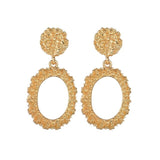 Fashion New Season Earrings