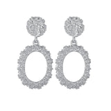 Fashion New Season Earrings