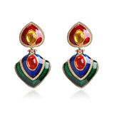 Fashion New Season Earrings
