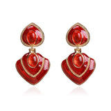 Fashion New Season Earrings