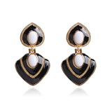 Fashion New Season Earrings