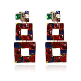 Fashion New Season Earrings