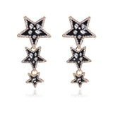 Fashion New Season Earrings