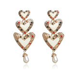 Fashion New Season Earrings