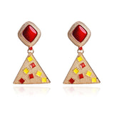 Fashion New Season Earrings