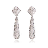 Fashion New Season Earrings