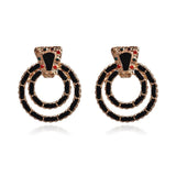 Fashion New Season Earrings