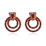 Fashion New Season Earrings