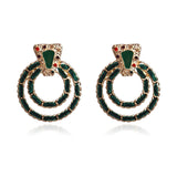 Fashion New Season Earrings