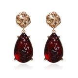 Fashion New Season Earrings