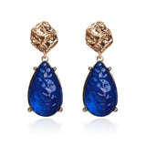 Fashion New Season Earrings