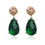 Fashion New Season Earrings