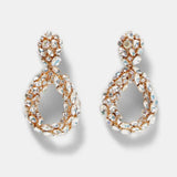 Fashion New Season Earrings