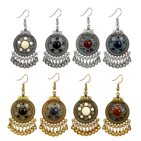 Fashion New Season Earrings