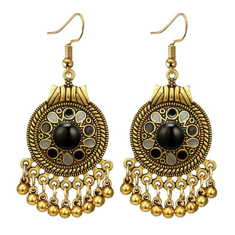 Fashion New Season Earrings