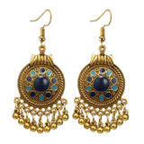 Fashion New Season Earrings