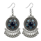 Fashion New Season Earrings