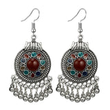 Fashion New Season Earrings