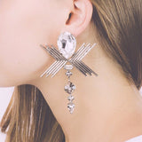 Fashion New Season Earrings