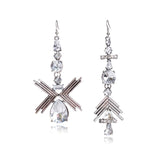 Fashion New Season Earrings