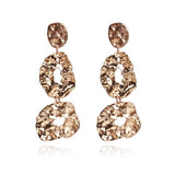 Fashion New Season Earrings