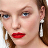 Fashion New Season Earrings