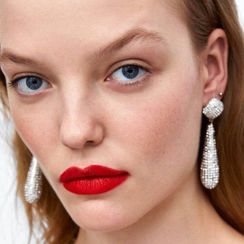 Fashion New Season Earrings