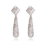 Fashion New Season Earrings