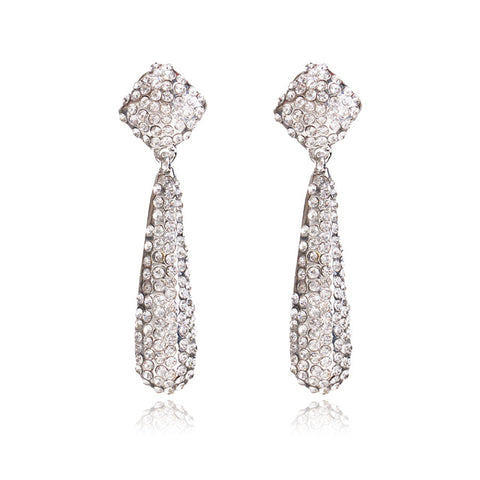 Fashion New Season Earrings