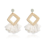 Fashion New Season Earrings