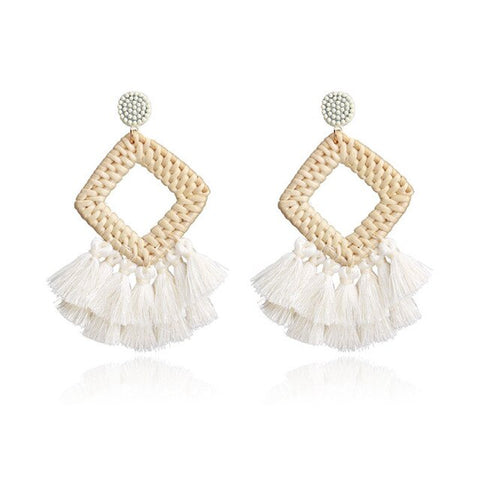 Fashion New Season Earrings