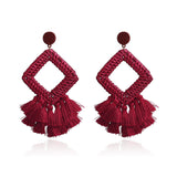 Fashion New Season Earrings