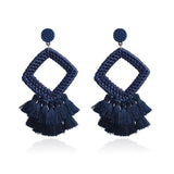 Fashion New Season Earrings
