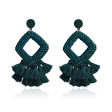 Fashion New Season Earrings