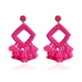 Fashion New Season Earrings