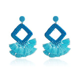Fashion New Season Earrings