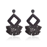 Fashion New Season Earrings