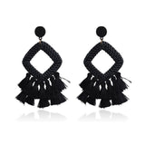 Fashion New Season Earrings
