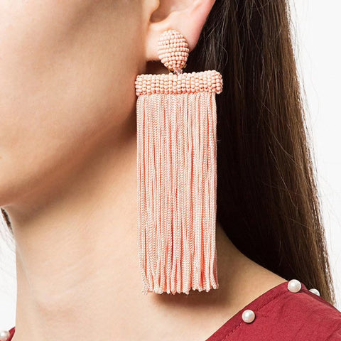 Fashion New Season Earrings
