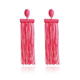 Fashion New Season Earrings