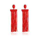 Fashion New Season Earrings