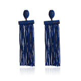 Fashion New Season Earrings