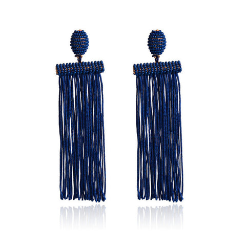 Fashion New Season Earrings