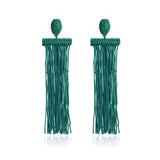 Fashion New Season Earrings